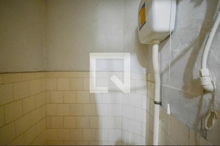 Apartamento à venda com 140m², 3 quartos e 1 vagaBanheiro de Serviço