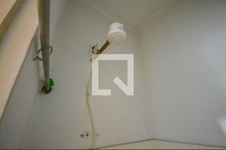 Apartamento à venda com 140m², 3 quartos e 1 vagaBanheiro de Serviço