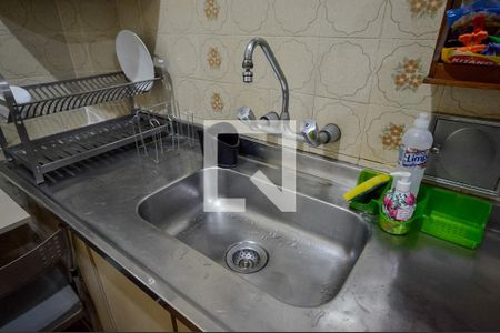 Apartamento à venda com 140m², 3 quartos e 1 vagaCozinha