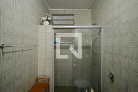 Apartamento à venda com 140m², 3 quartos e 1 vagaBanheiro Social