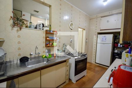 Apartamento à venda com 140m², 3 quartos e 1 vagaCozinha