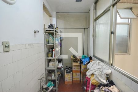 Apartamento à venda com 140m², 3 quartos e 1 vagaÁrea de Serviço