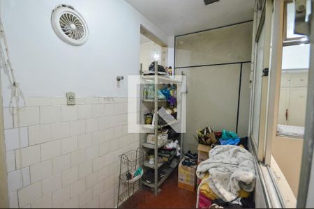 Apartamento à venda com 140m², 3 quartos e 1 vagaÁrea de Serviço