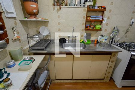 Apartamento à venda com 140m², 3 quartos e 1 vagaCozinha