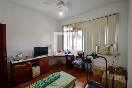 Apartamento à venda com 140m², 3 quartos e 1 vagaQuarto 2