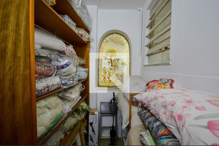 Apartamento à venda com 140m², 3 quartos e 1 vagaCloset da Suíte