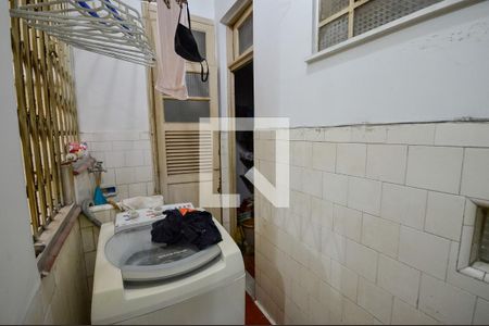 Apartamento à venda com 140m², 3 quartos e 1 vagaÁrea de Serviço