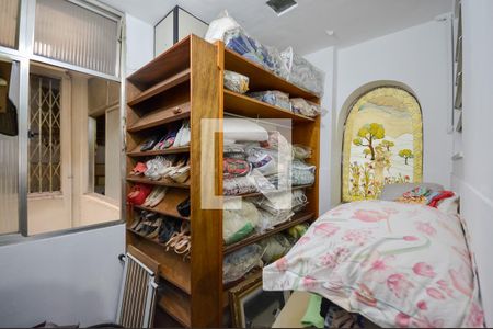 Apartamento à venda com 140m², 3 quartos e 1 vagaCloset da Suíte