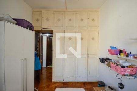 Quarto 1 de apartamento à venda com 3 quartos, 140m² em Tijuca, Rio de Janeiro