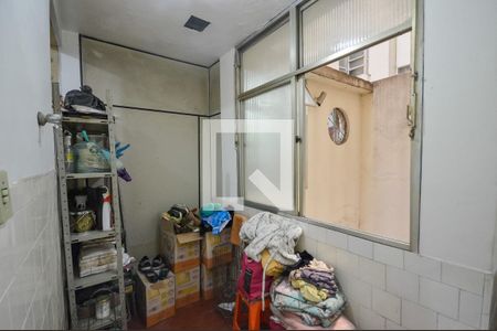 Apartamento à venda com 140m², 3 quartos e 1 vagaÁrea de Serviço