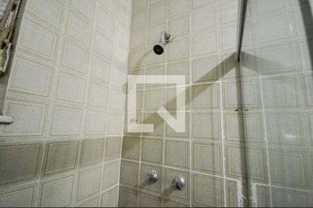 Apartamento à venda com 140m², 3 quartos e 1 vagaBanheiro Social