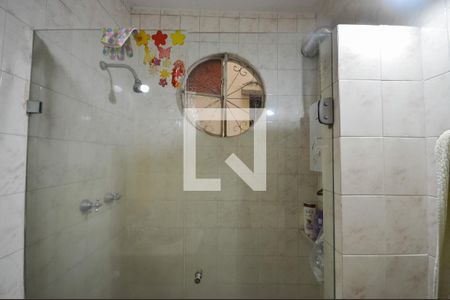 Apartamento à venda com 140m², 3 quartos e 1 vagaBanheiro da Suíte