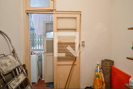 Apartamento à venda com 140m², 3 quartos e 1 vagaQuarto de Serviço