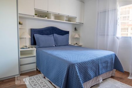 Quarto 1 de casa à venda com 2 quartos, 100m² em Vila Paulicéia, São Paulo