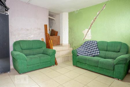 Casa para alugar com 100m², 2 quartos e 1 vagaQuarto de Serviço