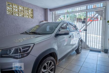 Casa para alugar com 100m², 2 quartos e 1 vagaGaragem