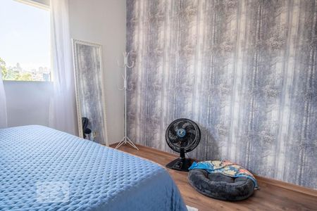 Quarto 1 de casa à venda com 2 quartos, 100m² em Vila Paulicéia, São Paulo