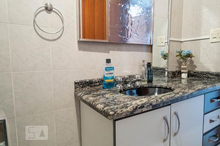 Casa para alugar com 100m², 2 quartos e 1 vagaBanheiro