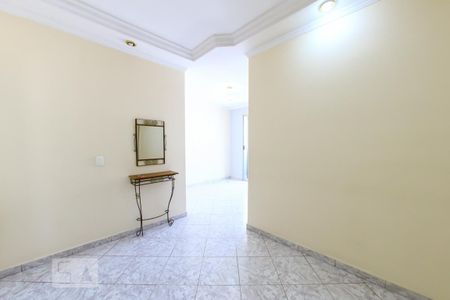 Sala de apartamento para alugar com 2 quartos, 64m² em Jardim Bom Clima, Guarulhos