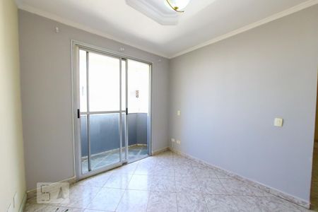 Sala de apartamento para alugar com 2 quartos, 64m² em Jardim Bom Clima, Guarulhos