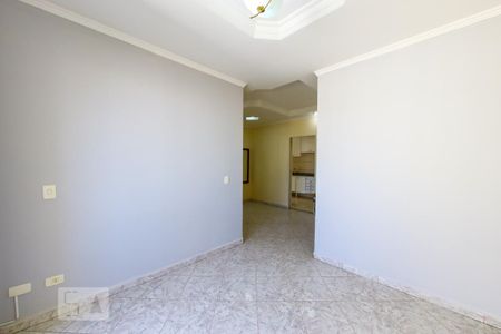 Sala de apartamento para alugar com 2 quartos, 64m² em Jardim Bom Clima, Guarulhos