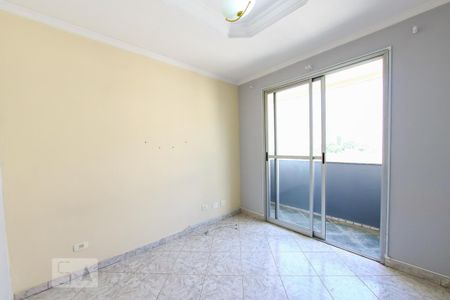 Sala de apartamento para alugar com 2 quartos, 64m² em Jardim Bom Clima, Guarulhos