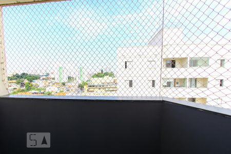 Vista da Sacada de apartamento para alugar com 2 quartos, 64m² em Jardim Bom Clima, Guarulhos