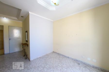 Sala de apartamento para alugar com 2 quartos, 64m² em Jardim Bom Clima, Guarulhos