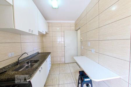 Apartamento para alugar com 64m², 2 quartos e 1 vaga Apartamento para alugar com 64m², 2 quartos e 1 vagaCozinha