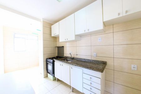 Apartamento para alugar com 64m², 2 quartos e 1 vaga Apartamento para alugar com 64m², 2 quartos e 1 vagaCozinha