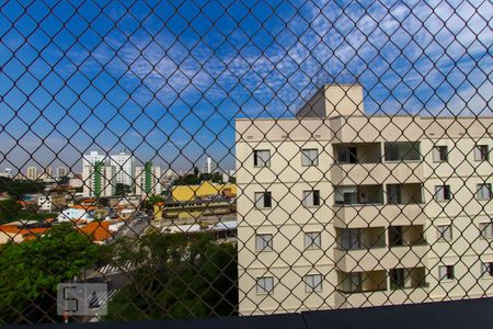Vista da Sacada de apartamento para alugar com 2 quartos, 64m² em Jardim Bom Clima, Guarulhos