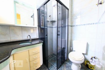 Apartamento para alugar com 64m², 2 quartos e 1 vaga Apartamento para alugar com 64m², 2 quartos e 1 vagaBanheiro