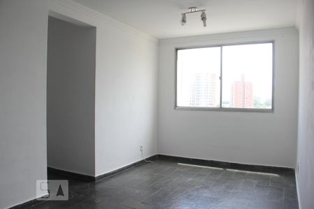 Sala de apartamento para alugar com 2 quartos, 65m² em Vila Santa Catarina, São Paulo