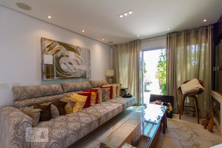 Apartamento para alugar com 220m², 3 quartos e 3 vagas Apartamento para alugar com 220m², 3 quartos e 3 vagasSala