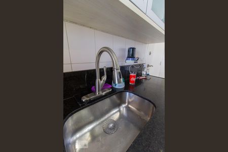 Apartamento para alugar com 220m², 3 quartos e 3 vagas Apartamento para alugar com 220m², 3 quartos e 3 vagasCozinha