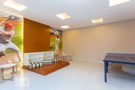 Apartamento para alugar com 220m², 3 quartos e 3 vagas Apartamento para alugar com 220m², 3 quartos e 3 vagasÁrea Comum - Salão de Jogos