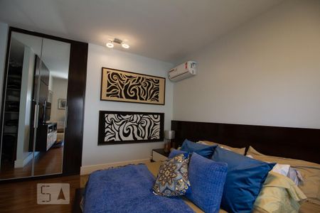 Apartamento para alugar com 220m², 3 quartos e 3 vagas Apartamento para alugar com 220m², 3 quartos e 3 vagasSuíte 1
