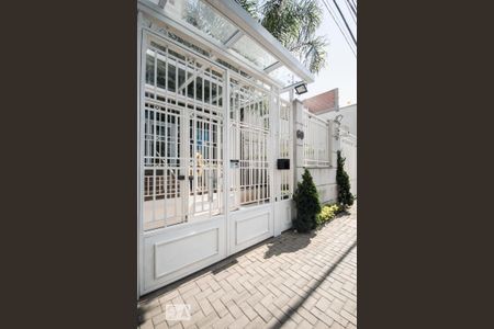 Fachada de apartamento para alugar com 3 quartos, 220m² em Santo Amaro, São Paulo