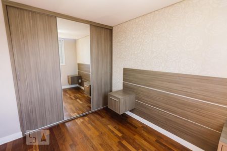 Quarto 1 de apartamento para alugar com 2 quartos, 53m² em Lapa, São Paulo