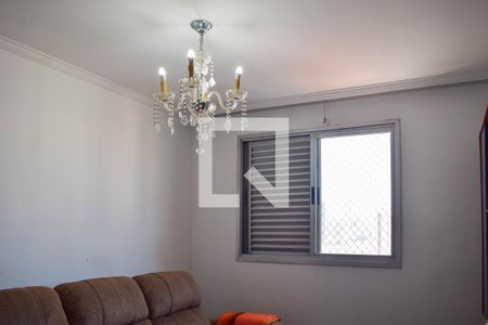 Sala de apartamento à venda com 4 quartos, 170m² em Tatuapé, São Paulo