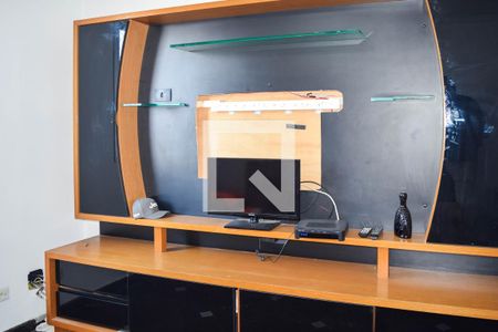 Sala de apartamento à venda com 4 quartos, 170m² em Tatuapé, São Paulo