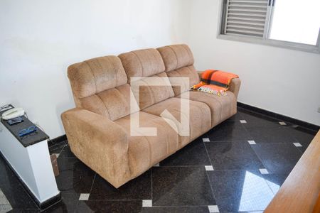 Sala de apartamento à venda com 4 quartos, 170m² em Tatuapé, São Paulo