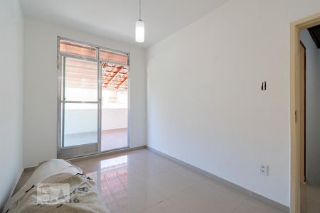 Quarto 2 de casa de condomínio à venda com 3 quartos, 175m² em Anil, Rio de Janeiro