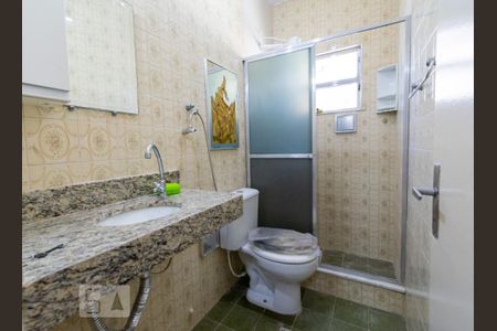 Casa de condomínio à venda com 175m², 3 quartos e 2 vagas Casa de condomínio à venda com 175m², 3 quartos e 2 vagasBanheiro Social