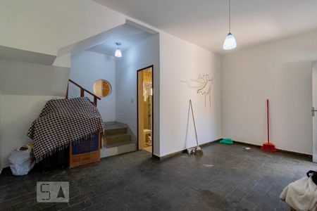 Sala de casa de condomínio à venda com 3 quartos, 175m² em Anil, Rio de Janeiro