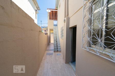 Casa de condomínio à venda com 175m², 3 quartos e 2 vagas Casa de condomínio à venda com 175m², 3 quartos e 2 vagasÁrea Externa