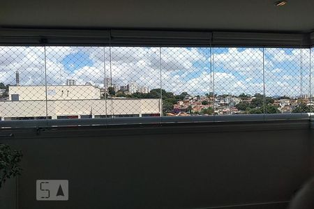 Sala de apartamento à venda com 2 quartos, 75m² em Lapa, São Paulo