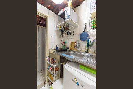 Casa à venda com 300m², 5 quartos e sem vagaSuíte 4 - Copa