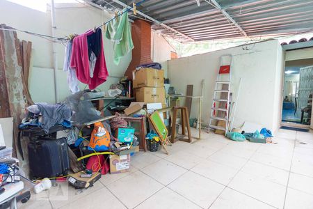 Casa à venda com 300m², 5 quartos e sem vagaCobertura - Churrasqueira