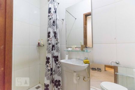 Casa à venda com 300m², 5 quartos e sem vagaBanheiro Social 2